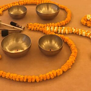 Tibetan Ancient Healing Set